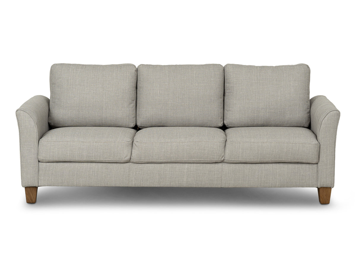Sala Westin Honey Wash 2P #Color_Silver"T42901"