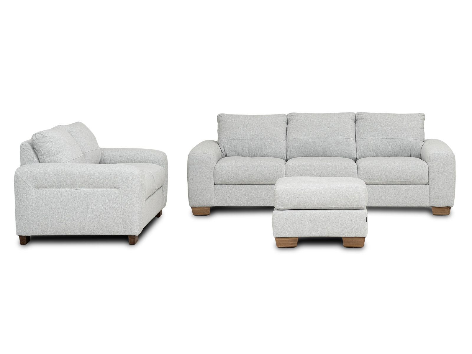 Sala Zodiaco Moka #Color_LightSlateGray"T42904"