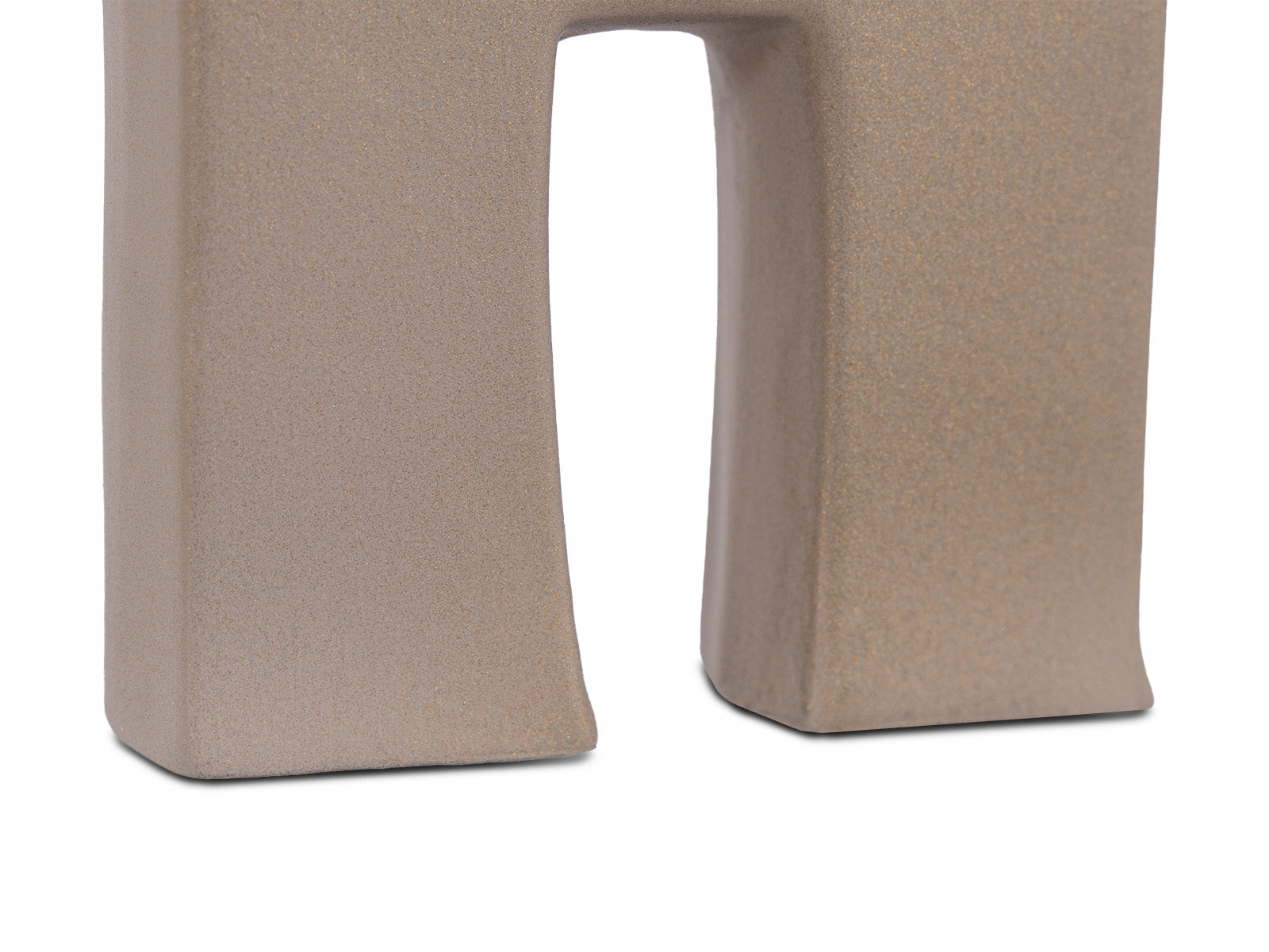 Figura Decorativa Reno Navidad 25 Cm