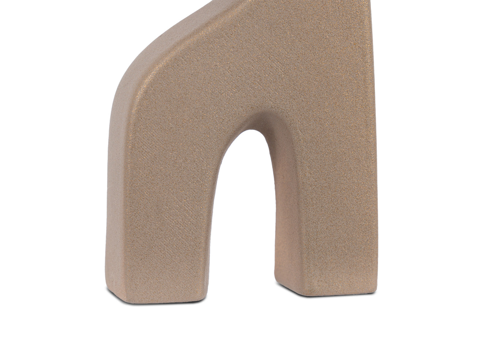 Figura Decorativa Reno Navidad 15 Cm