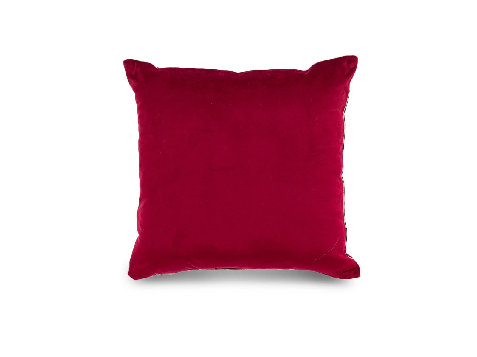 Cojin Tres Arboles Navidad Vino