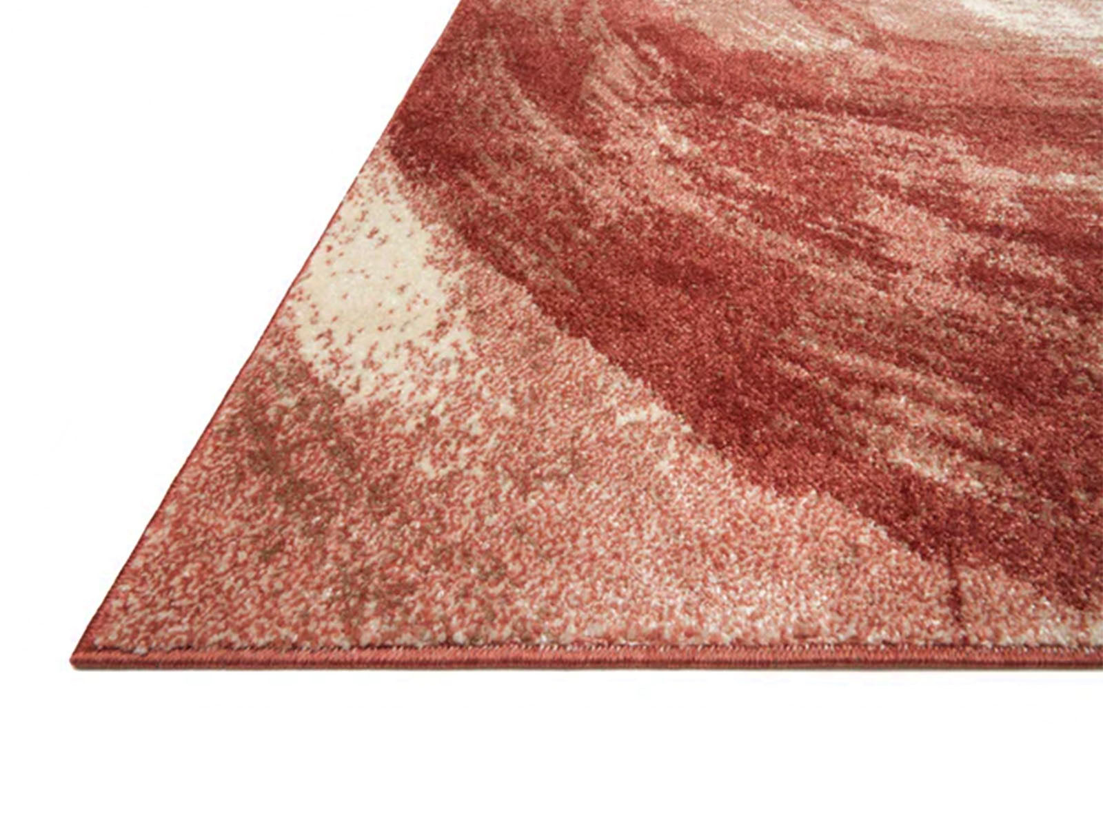 Alfombra Polipropileno Naranja