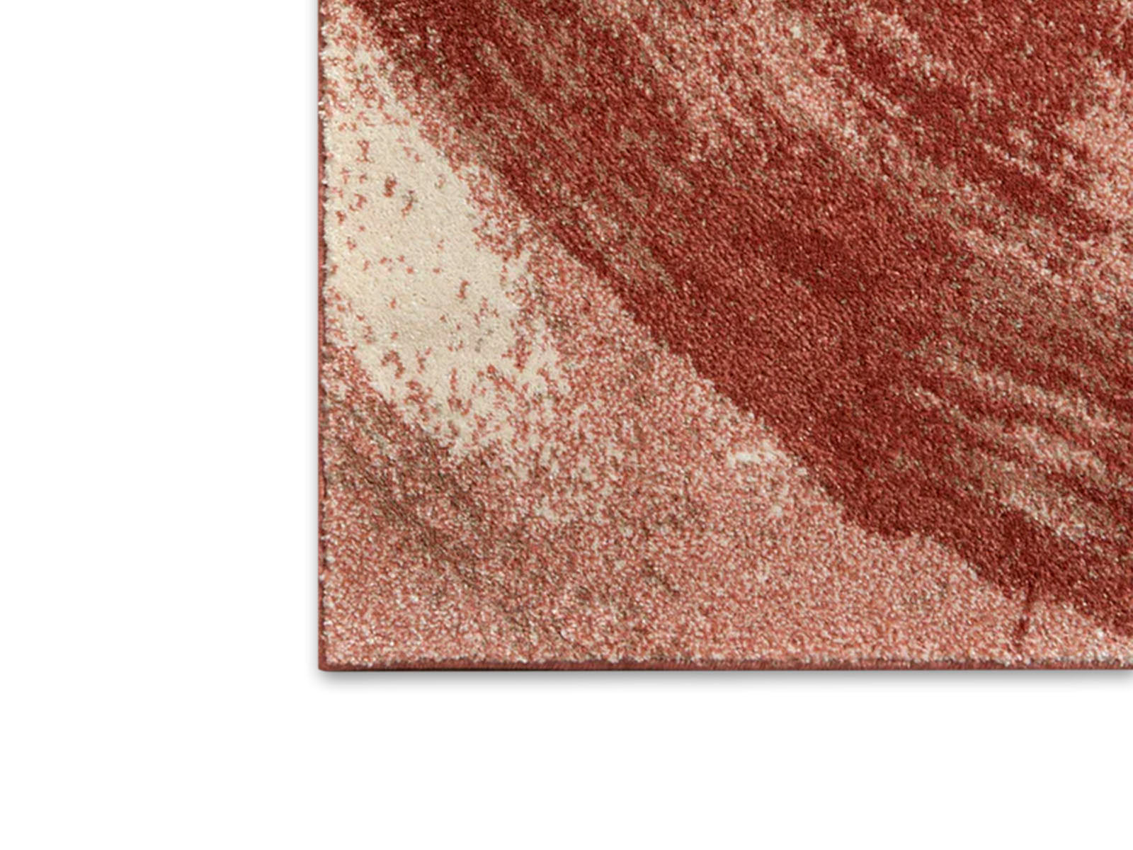 Alfombra Polipropileno Naranja