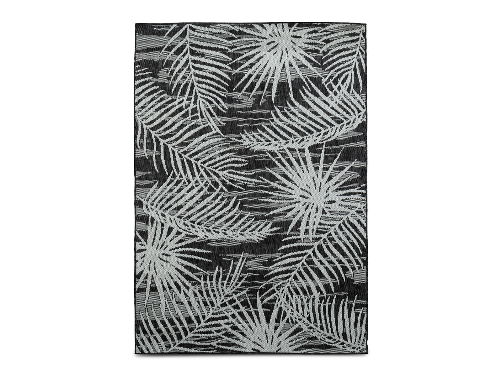 Alfombra Outdoor Terrasse Gris