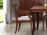 Butaca Capri C/Honey Wash