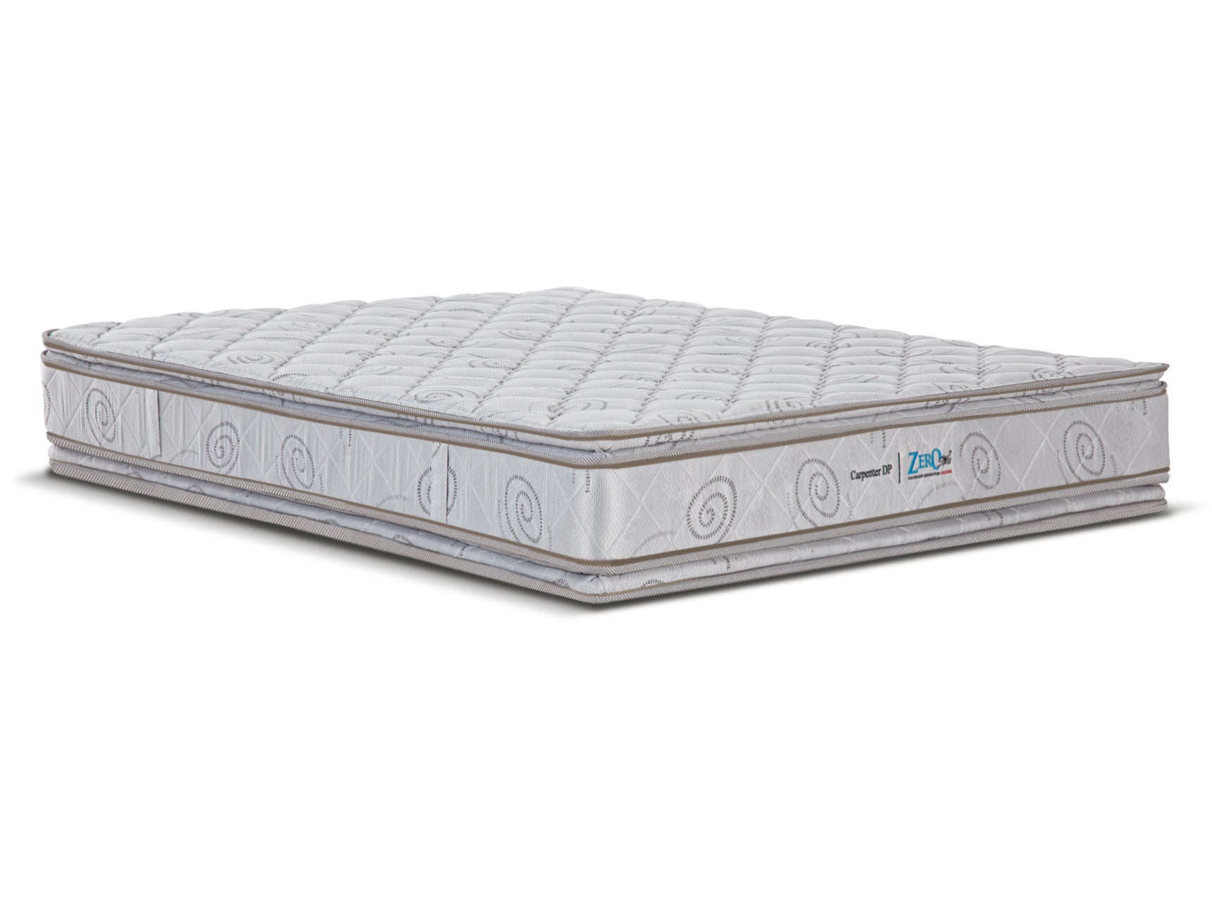 Colchon Carpenter Twin (1.5 plz / confort medio)