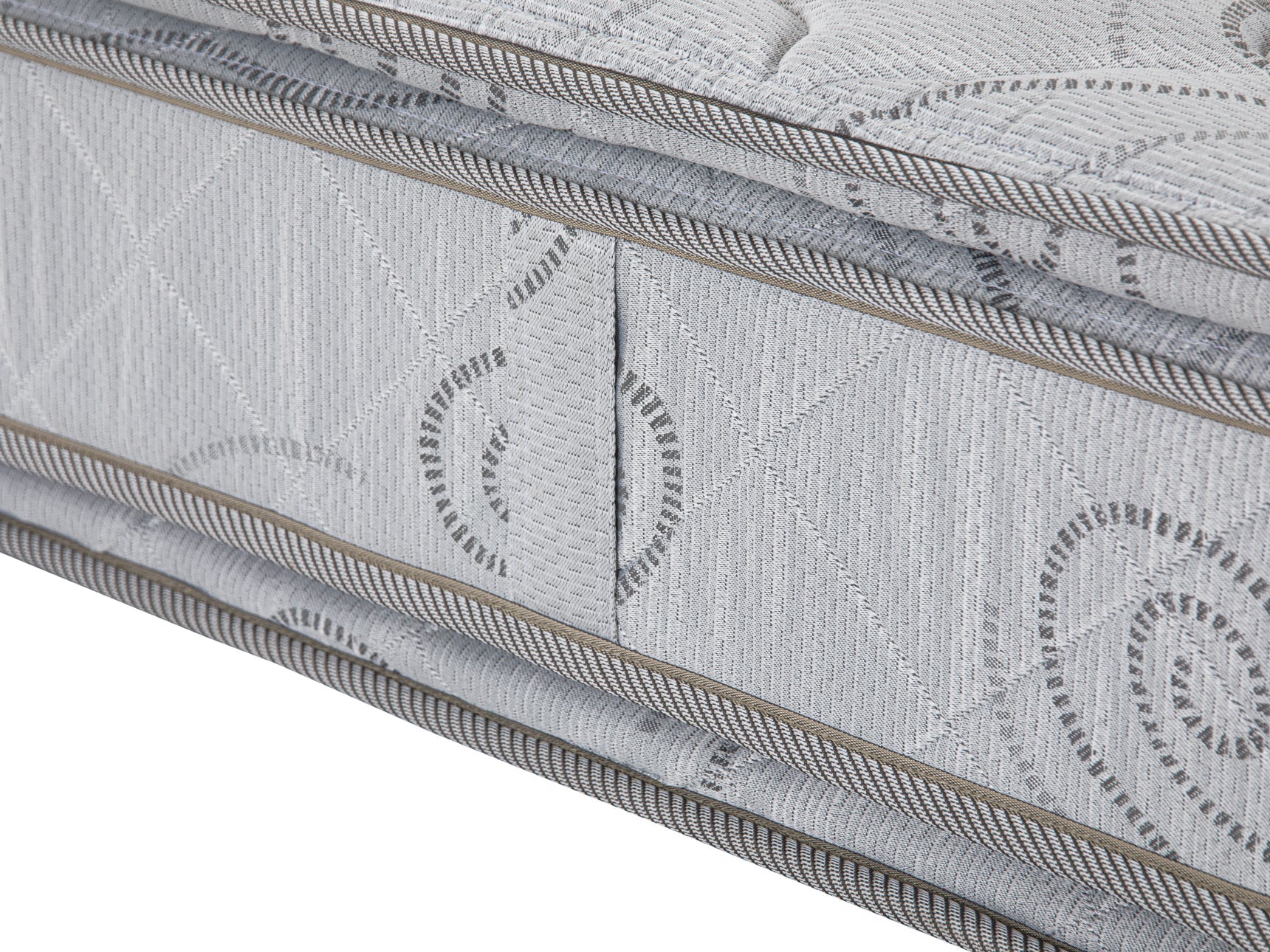 Colchon Carpenter Twin (1.5 plz / confort medio)