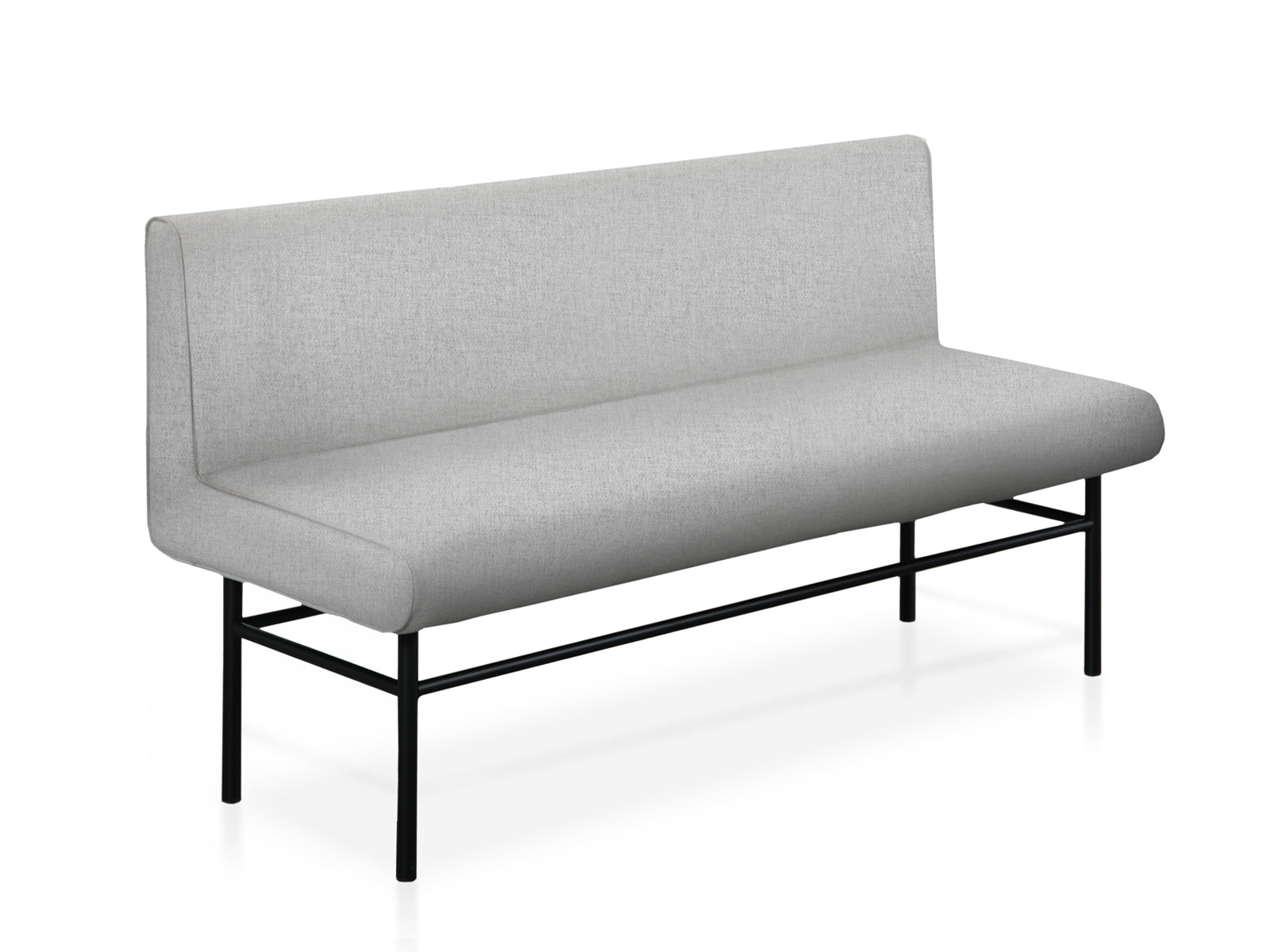 Banco Triple Atlanta #Color_Gainsboro"T454900"