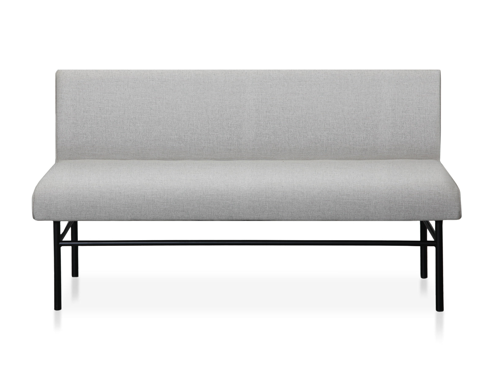 Banco Triple Atlanta #Color_Gainsboro"T454900"