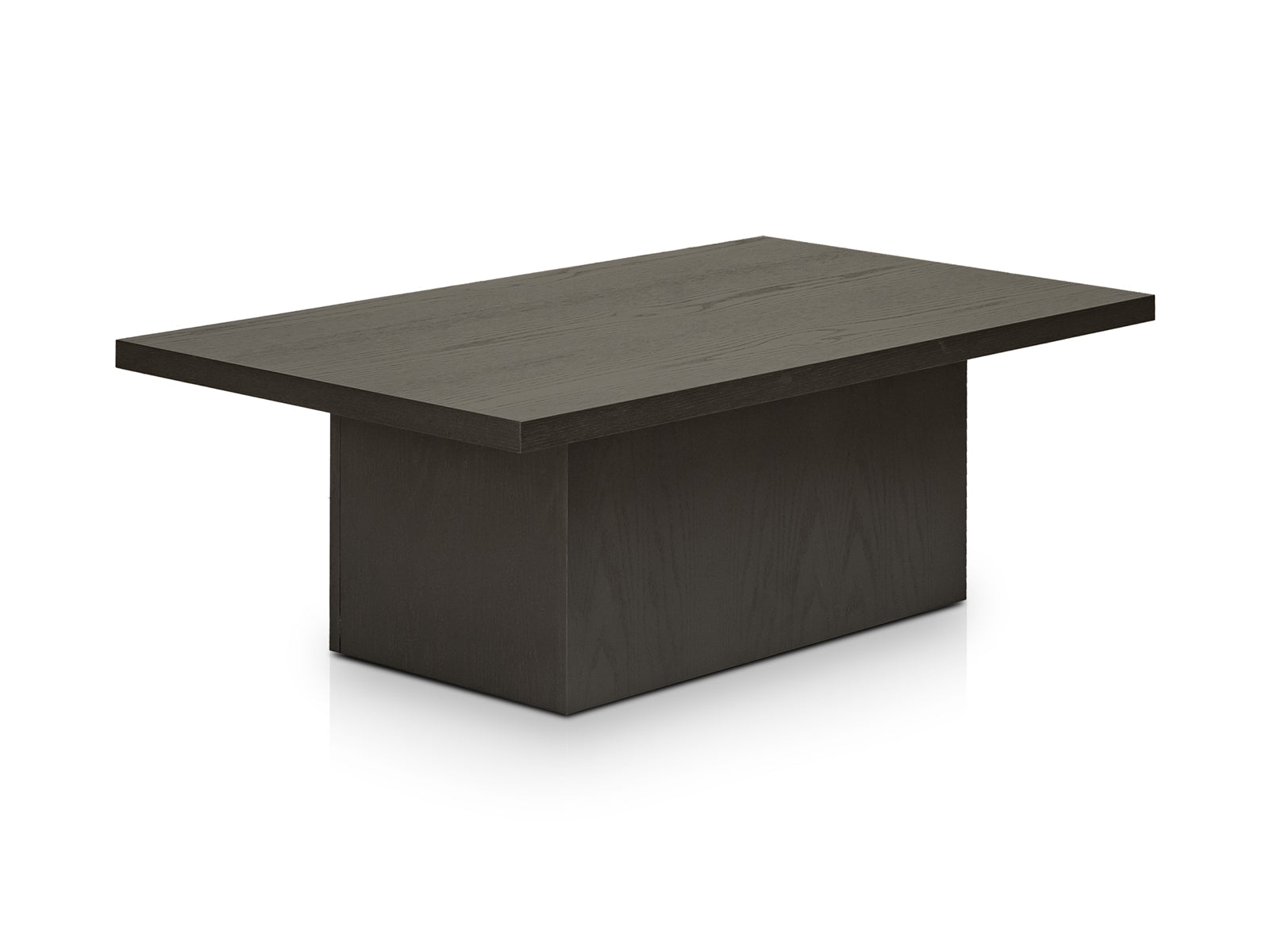 Mesa de Centro Dillon Rectangular Taupe