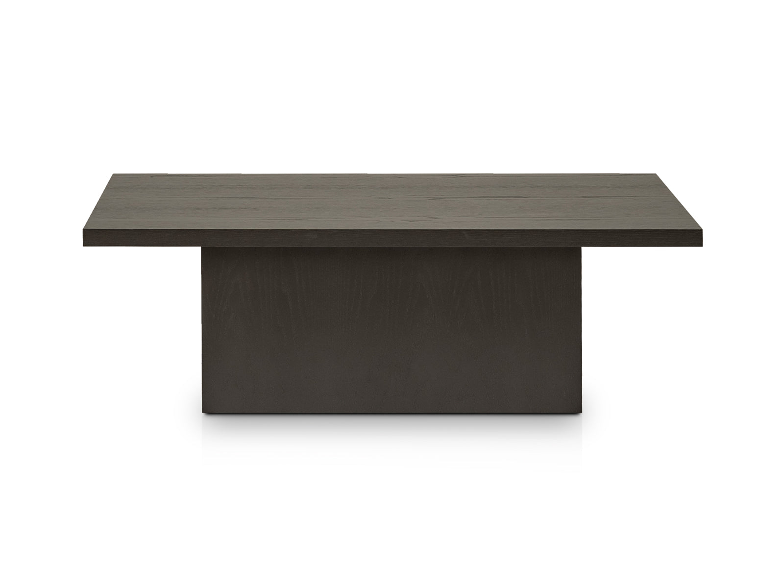 Mesa de Centro Dillon Rectangular Taupe+