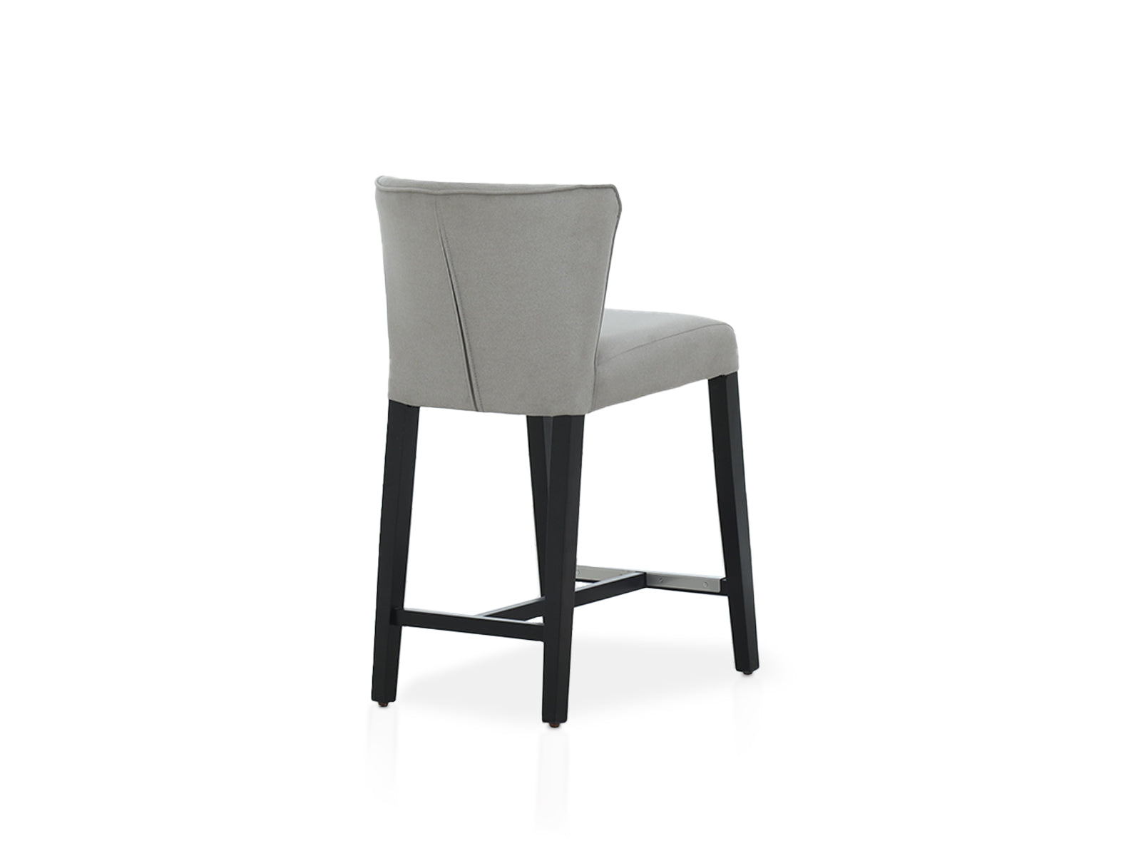 Taburete Cocina Tarento Negro