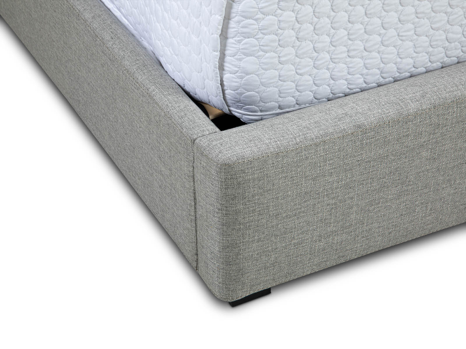 Cama Mont Queen Turbo Ash