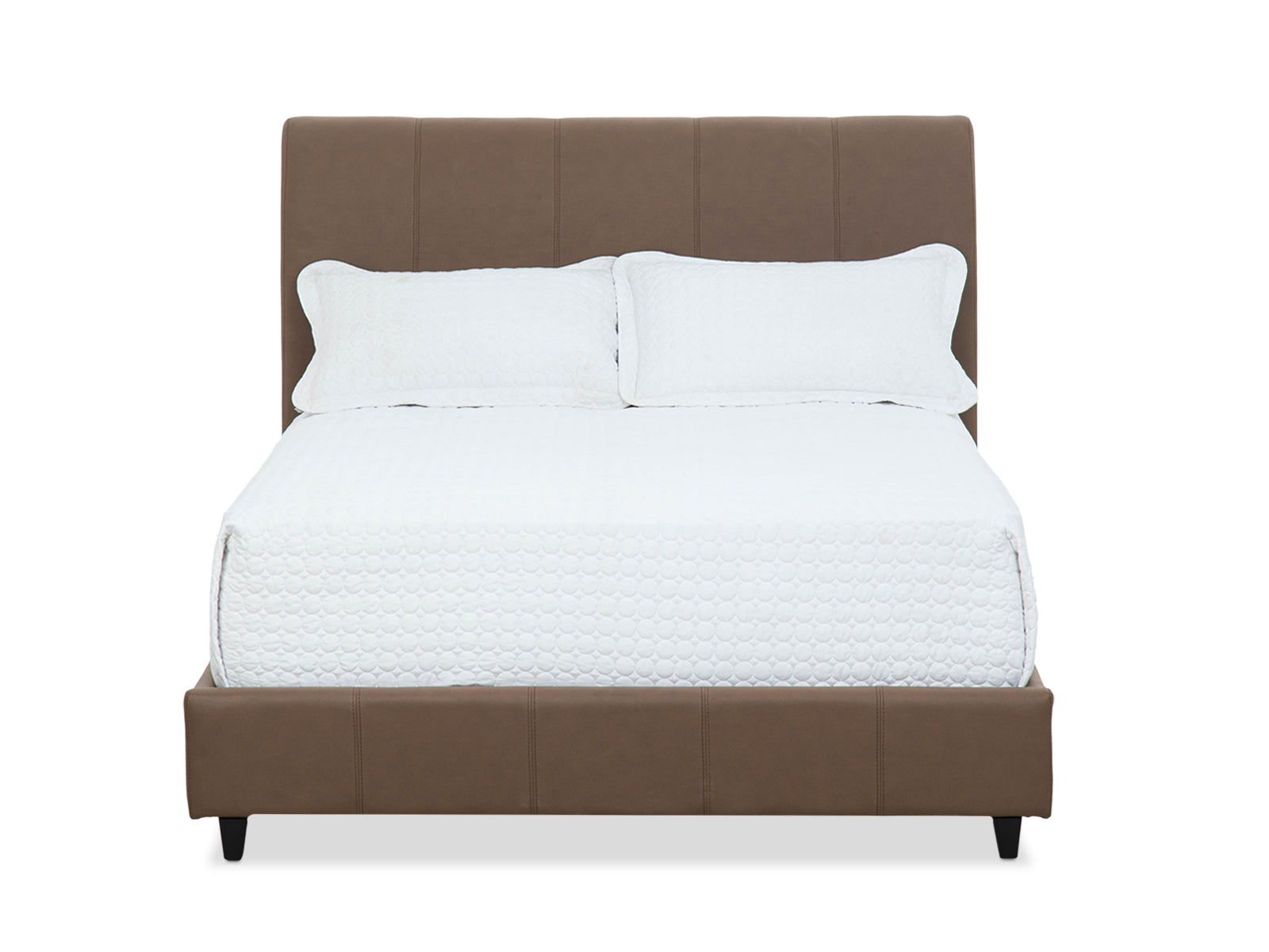 Cama Messina Caramelo Hazelnut