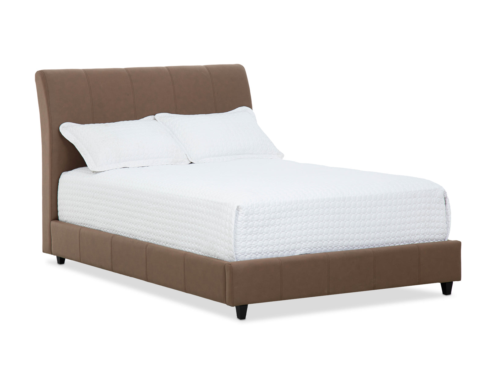 Cama Messina Caramelo Hazelnut