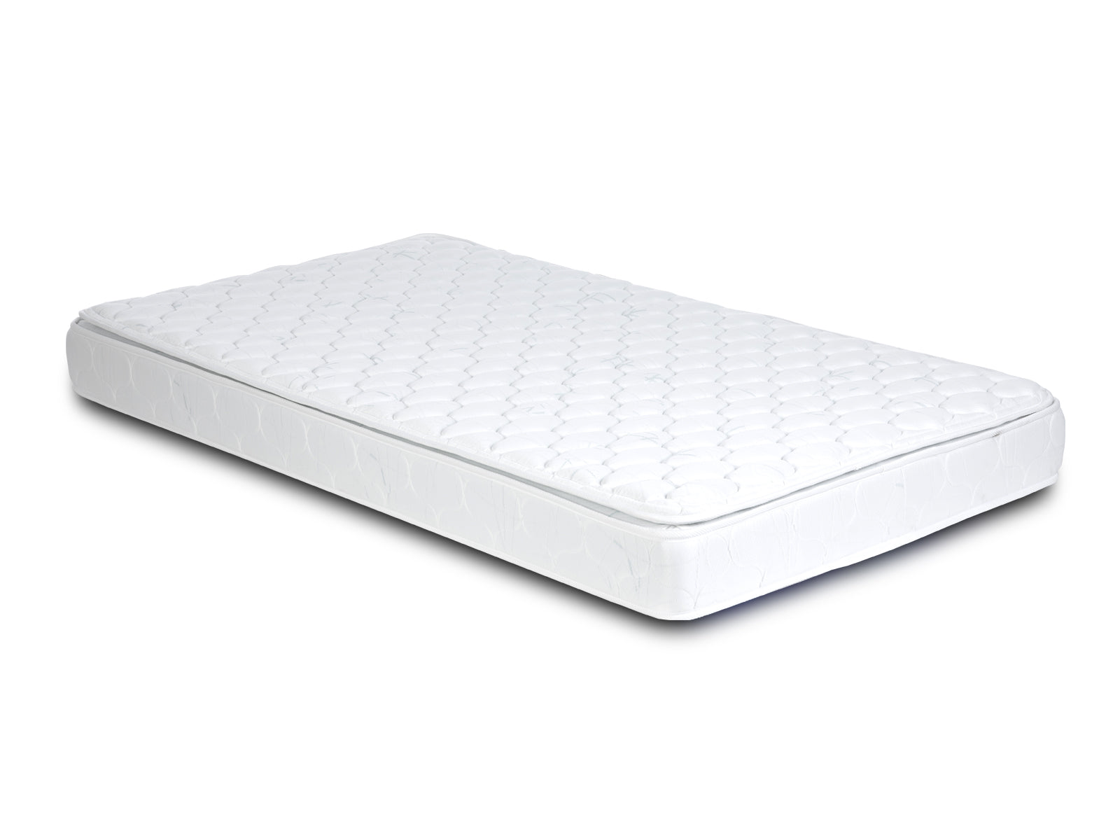 Colchon Zero Stress Teen Twin (1.5 plz)
