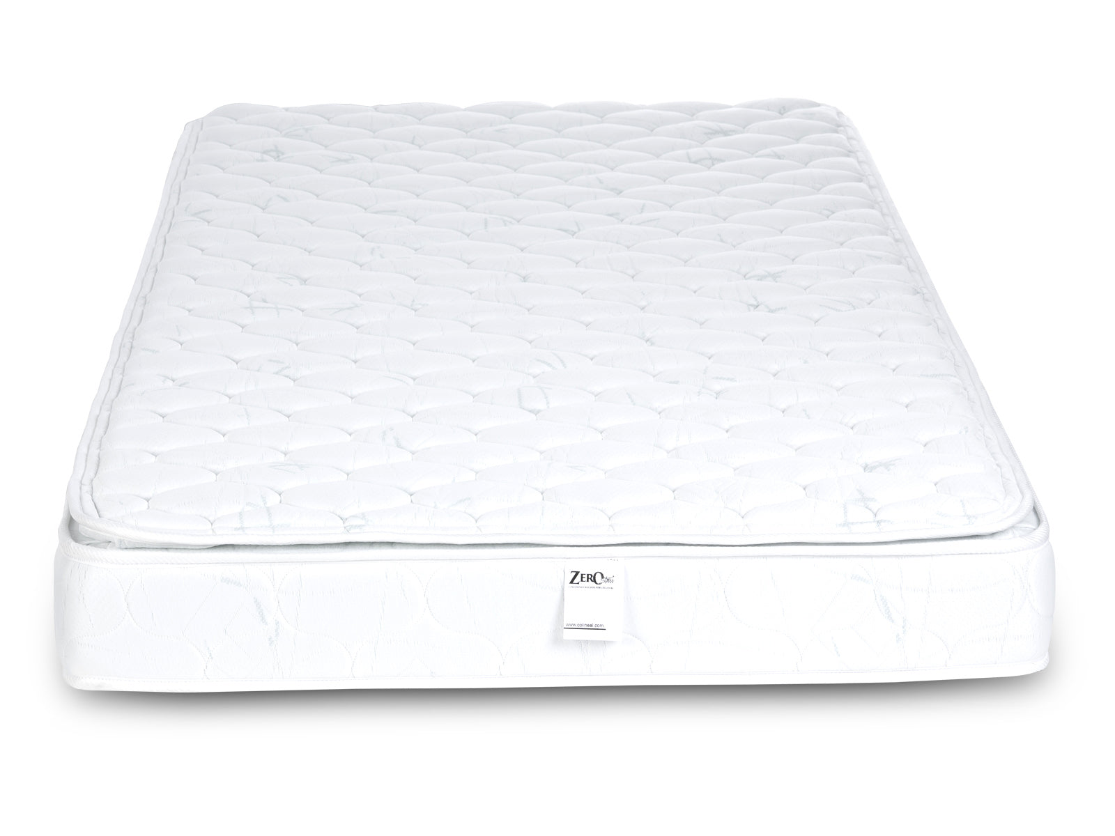 Colchon Zero Stress Teen Twin (1.5 plz)