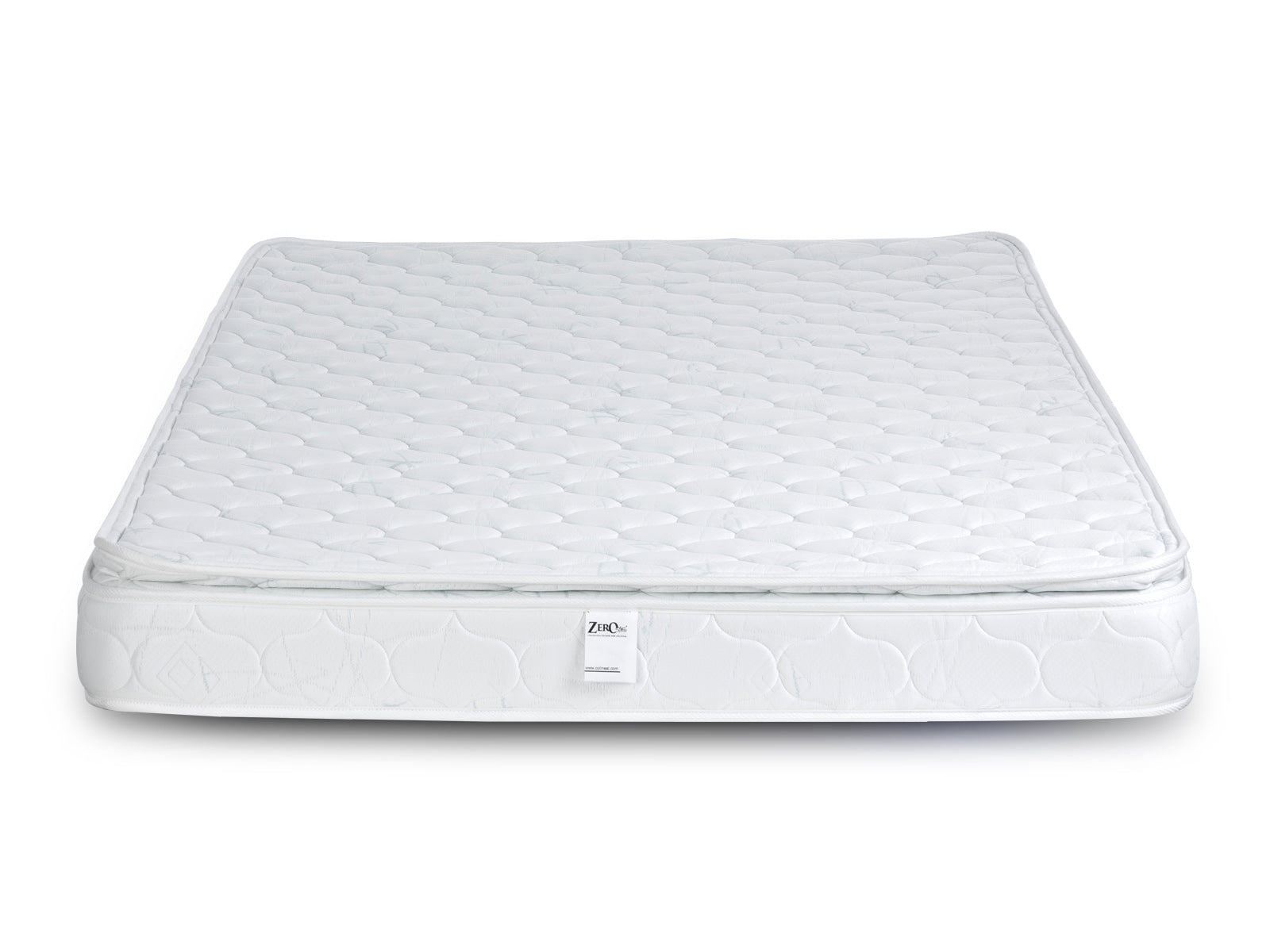 Colchon Zero Stress Teen Full (2 plz)
