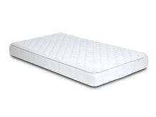 Colchon Zero Stress Teen Full (2 plz)