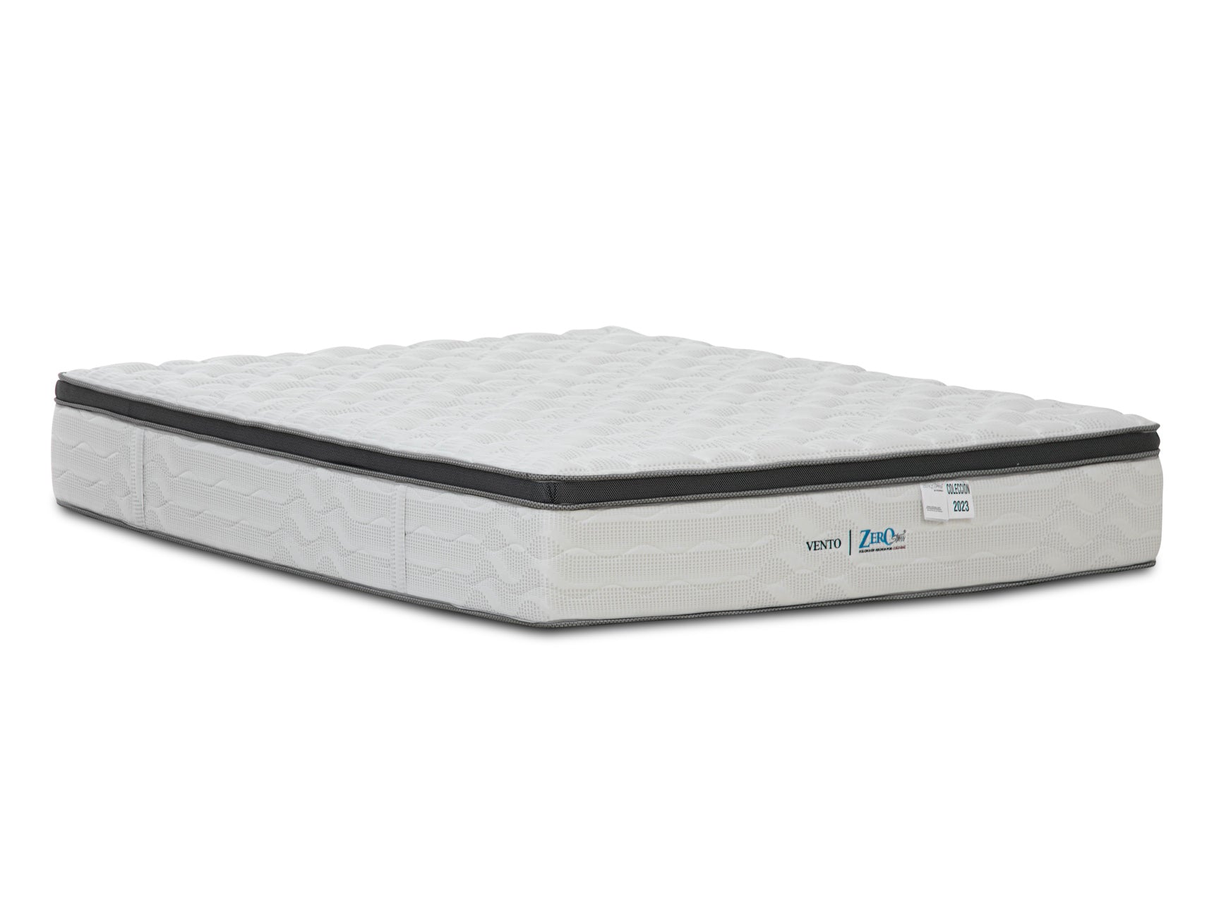 Colchon Vento Queen (2.5 Plz / confort suave)