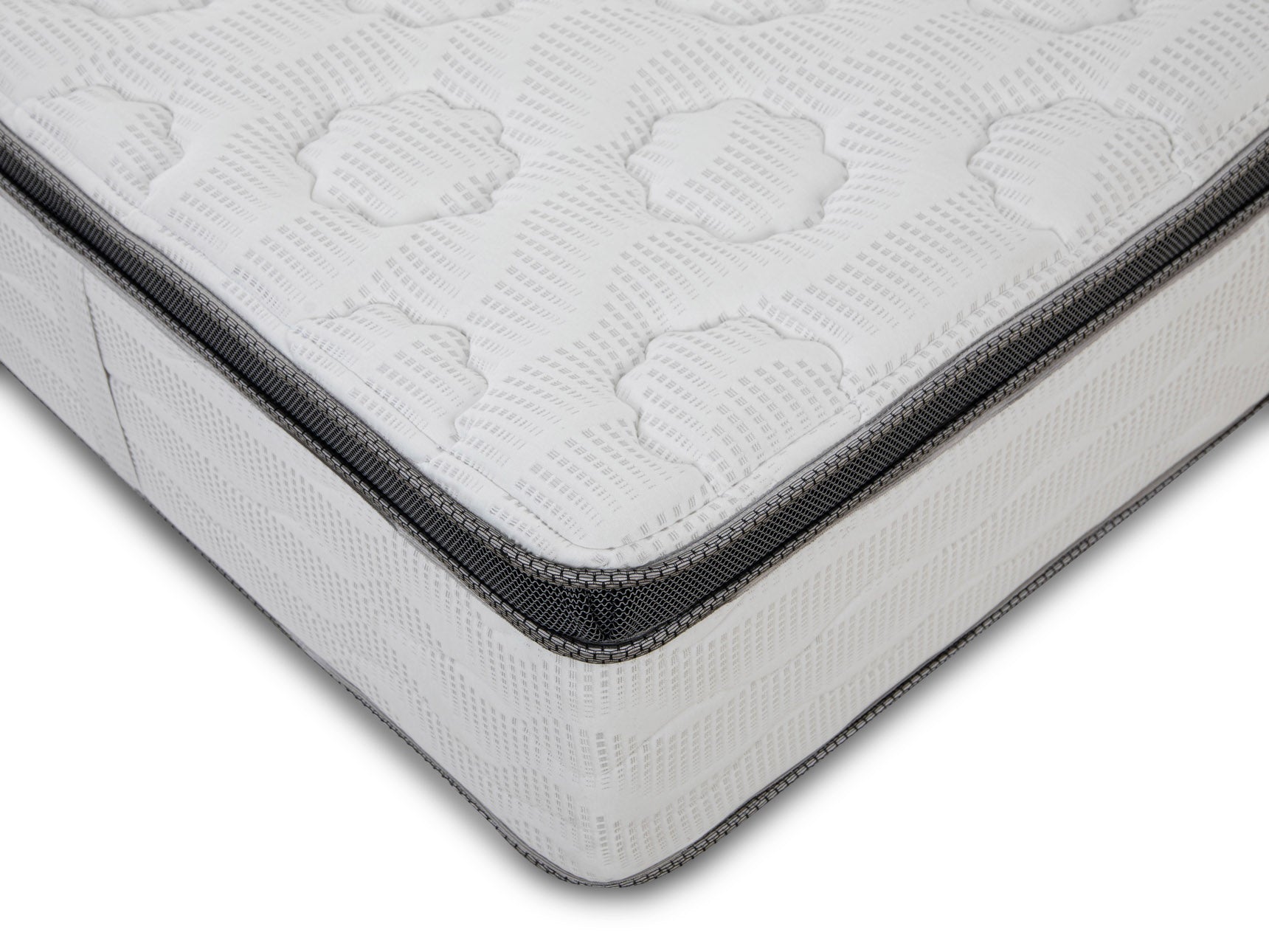 Colchon Vento Queen (2.5 Plz / confort suave)