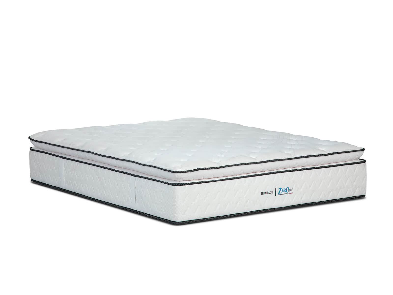 Colchon Heritage King (3 Plz / confort firme)