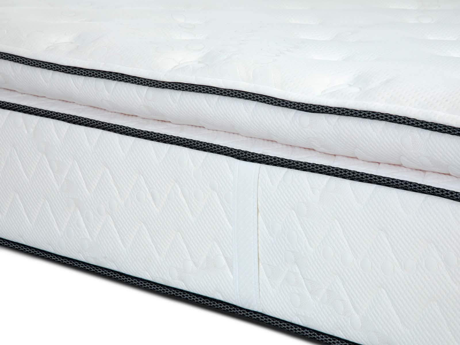 Colchon Heritage King (3 Plz / confort firme)