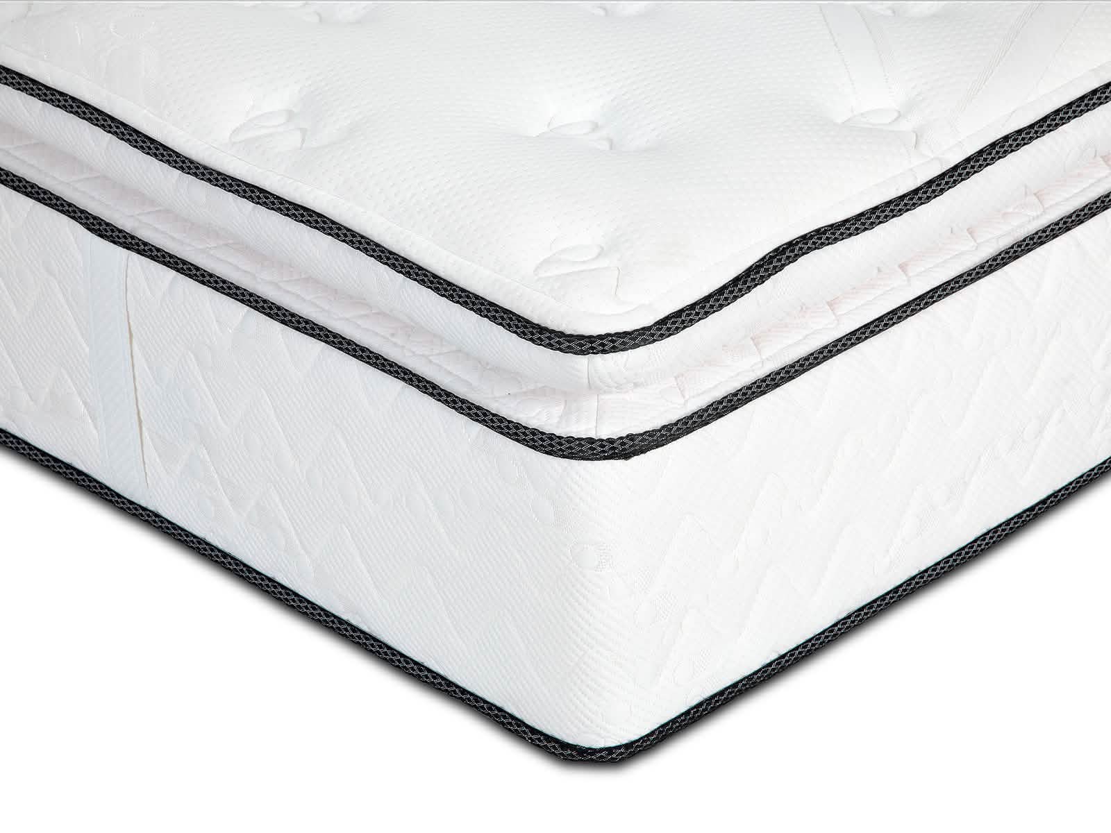Colchon Heritage King (3 Plz / confort firme)
