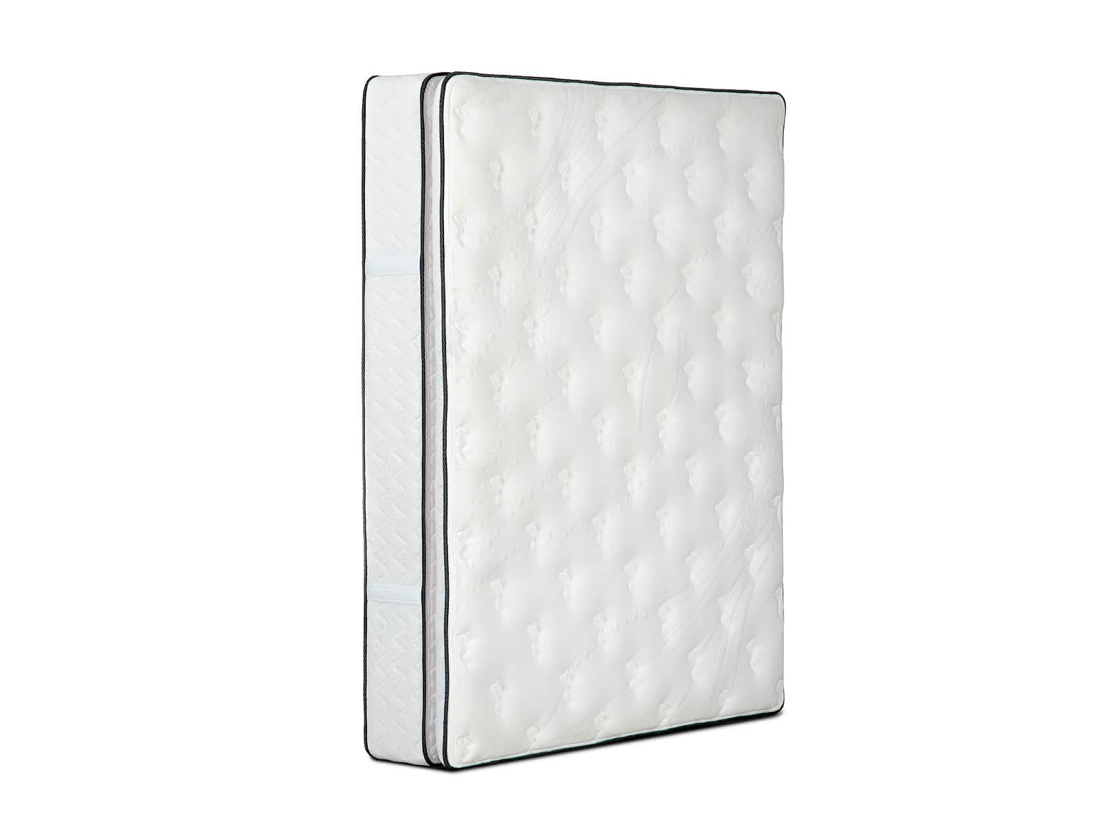 Colchon Heritage King (3 Plz / confort firme)