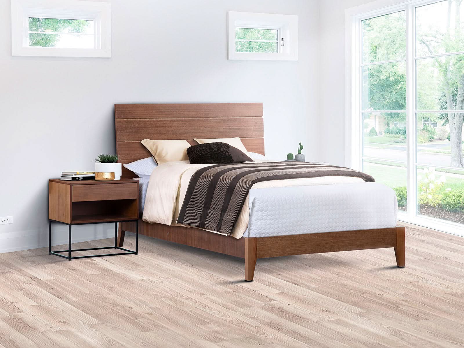 Cama Misisipi C/Miel