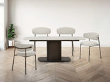Mesa Comedor Olivia