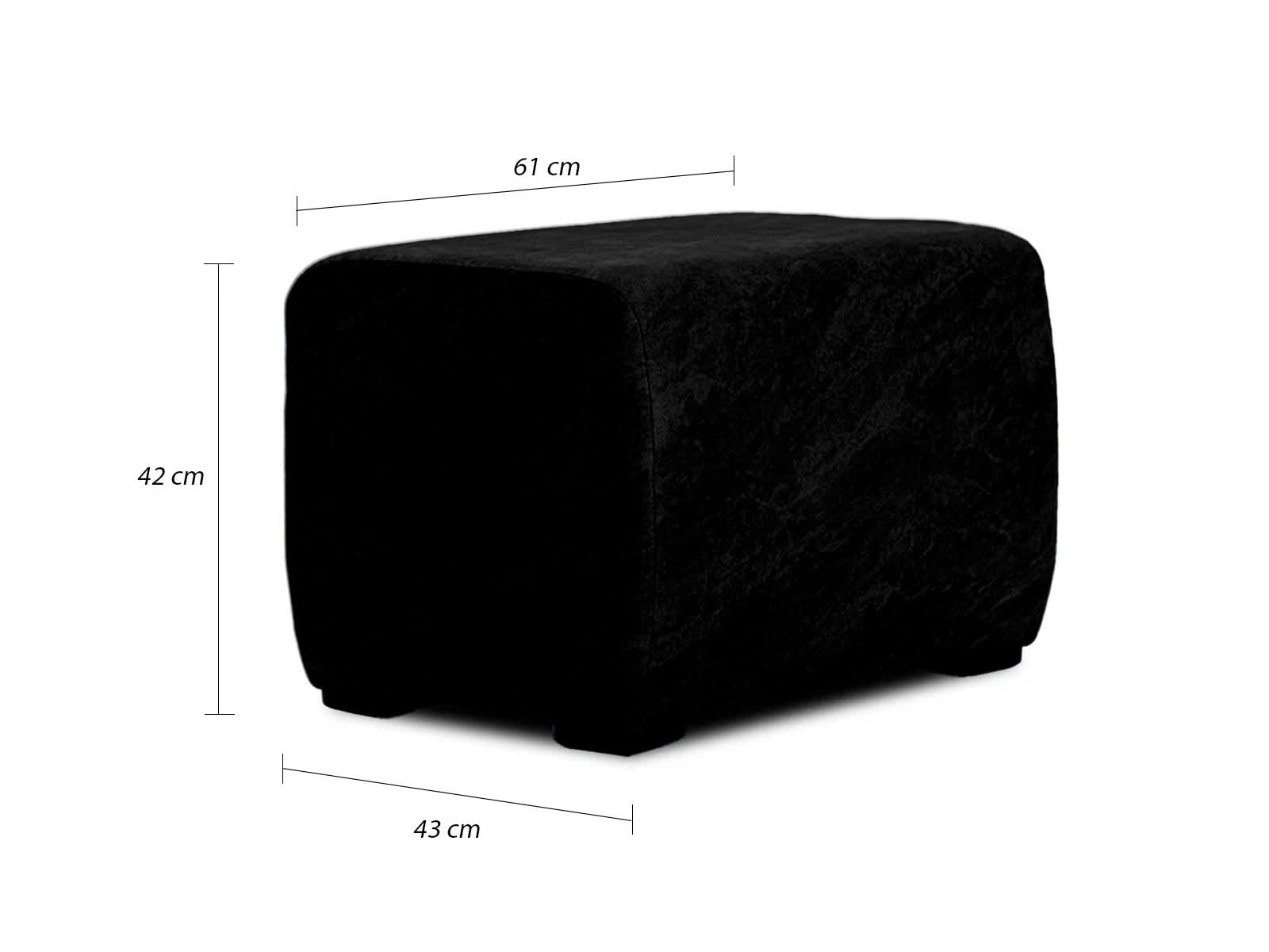 Ottoman Lounge