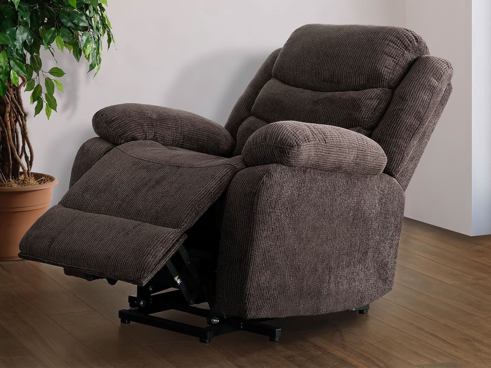 Recliner Rainer Power Lift
