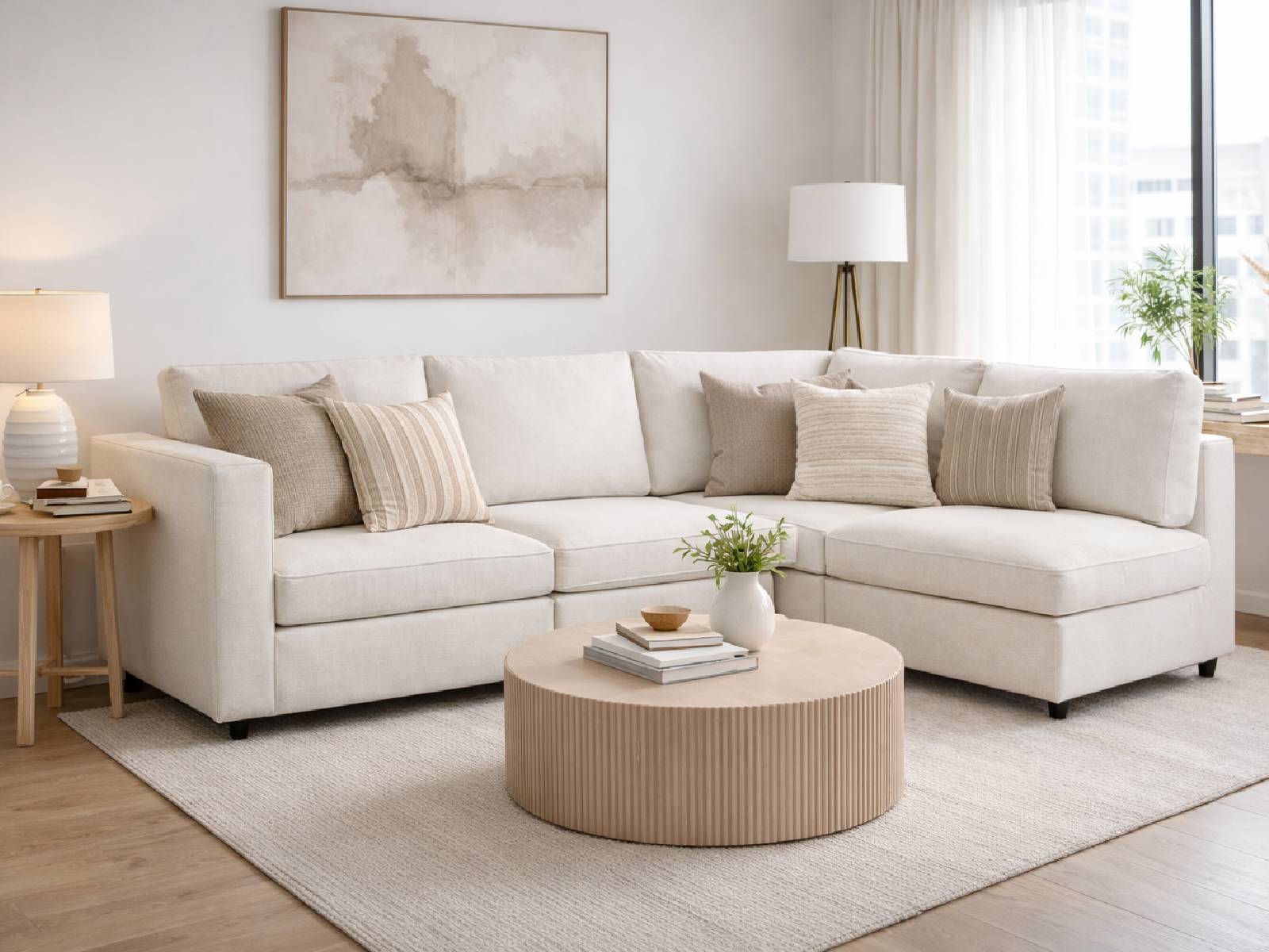 Sala Bombay Suite 4P
