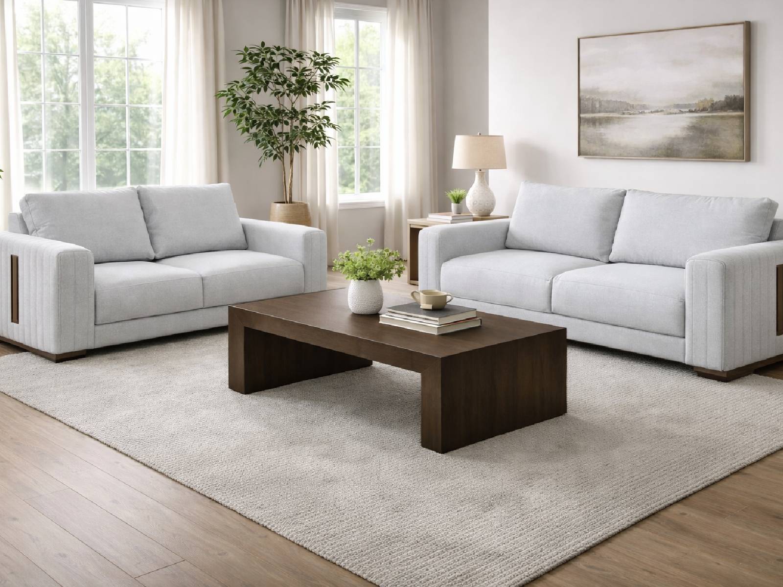 Sala Amber 2P