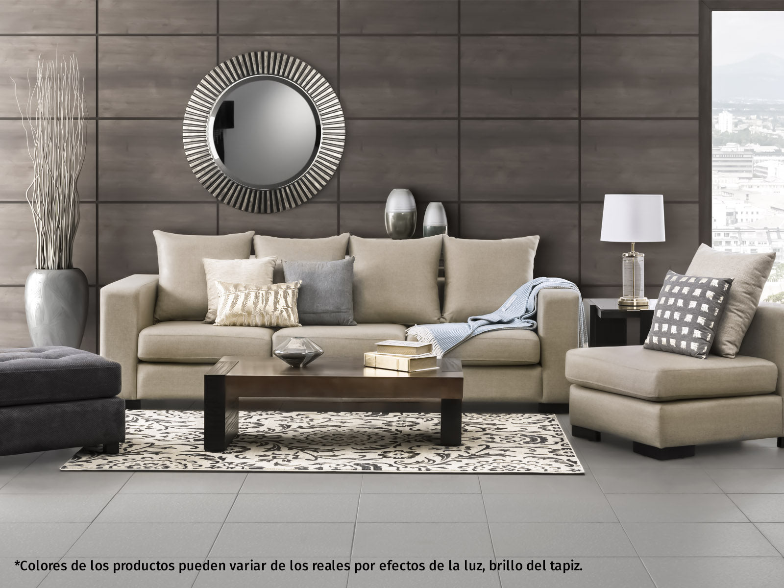 Sala Isabella 2P