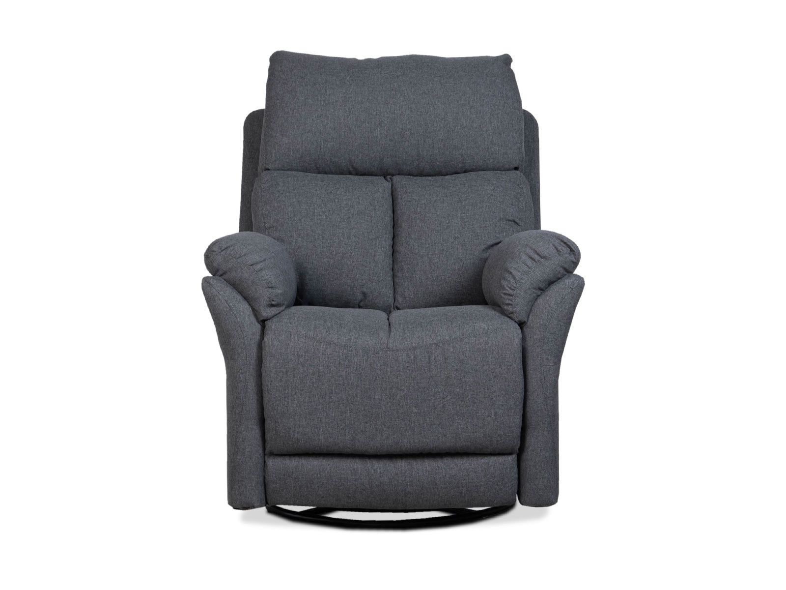 Recliner Santa Maria Lift Swivel #color_DimGray"3220"