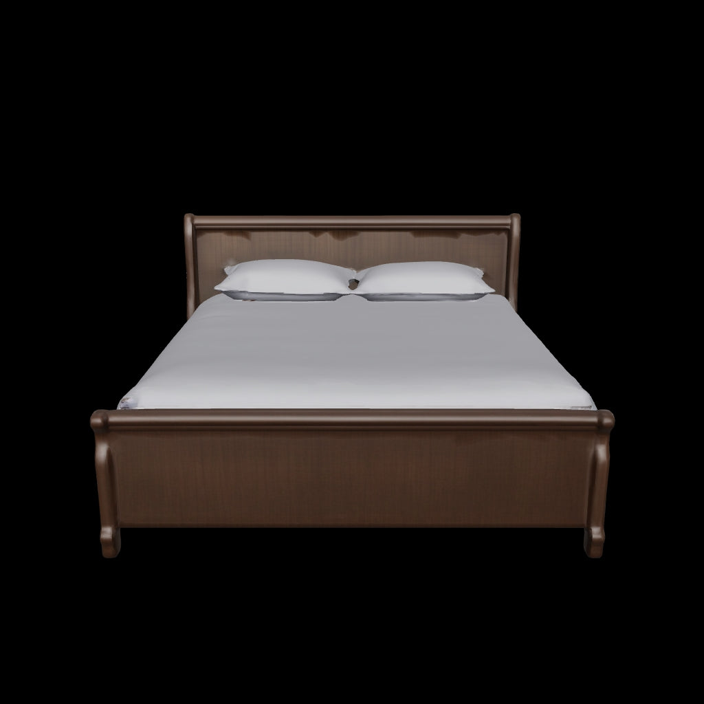 Cama Capri Honey Wash #Tamaño_King/3plz