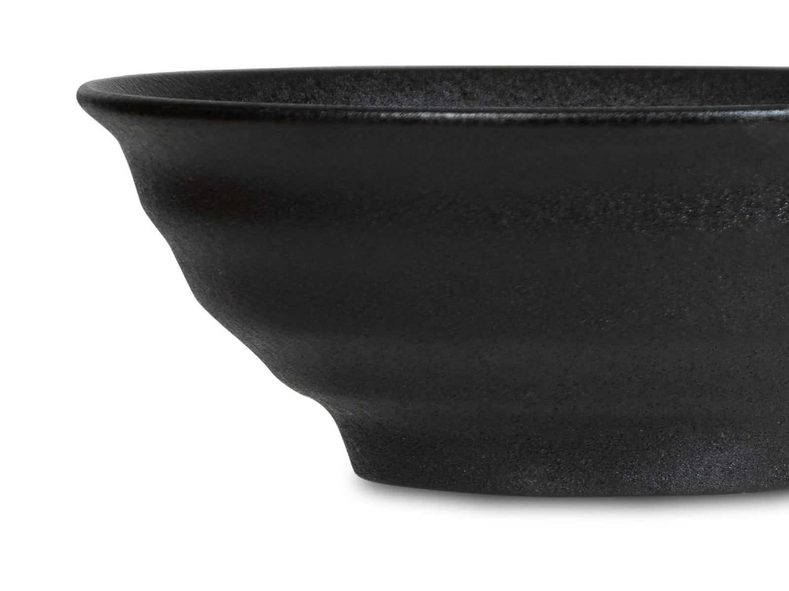 Bowl para Pasta Modern C/Negro