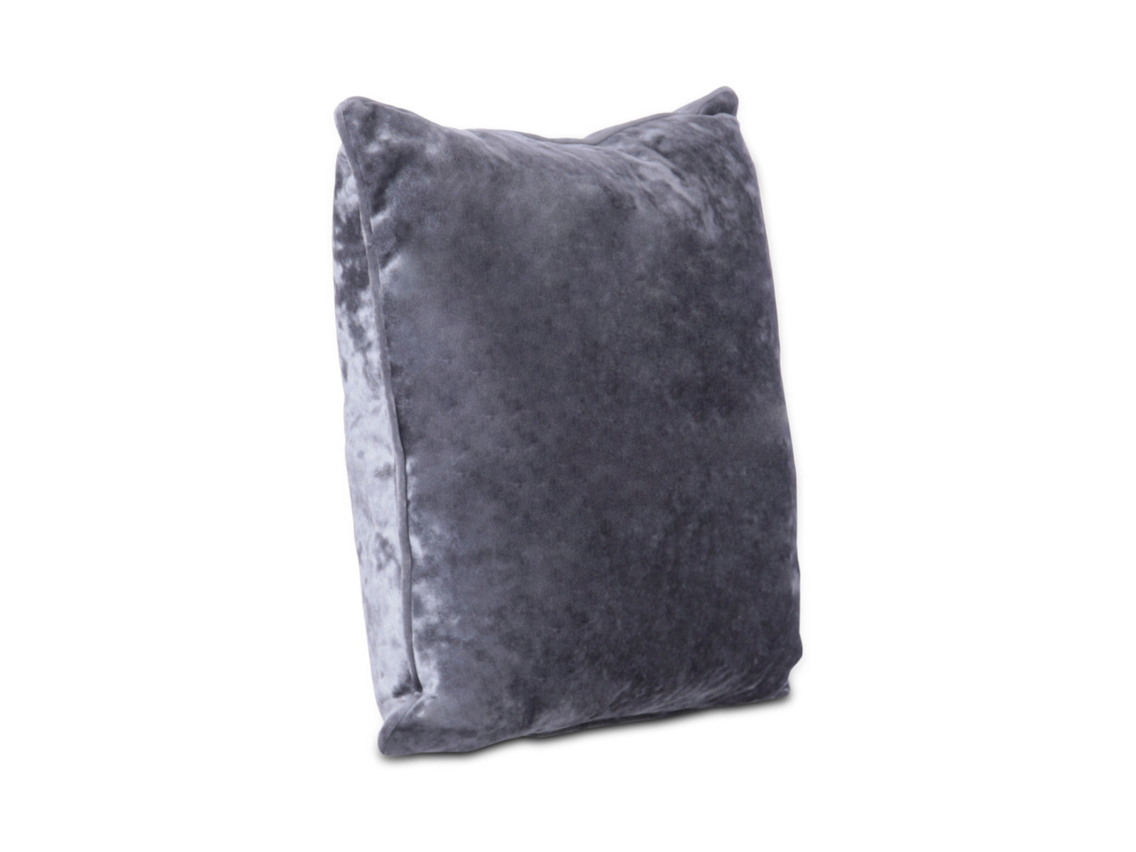 COJIN LUXURY VELVET GRIS