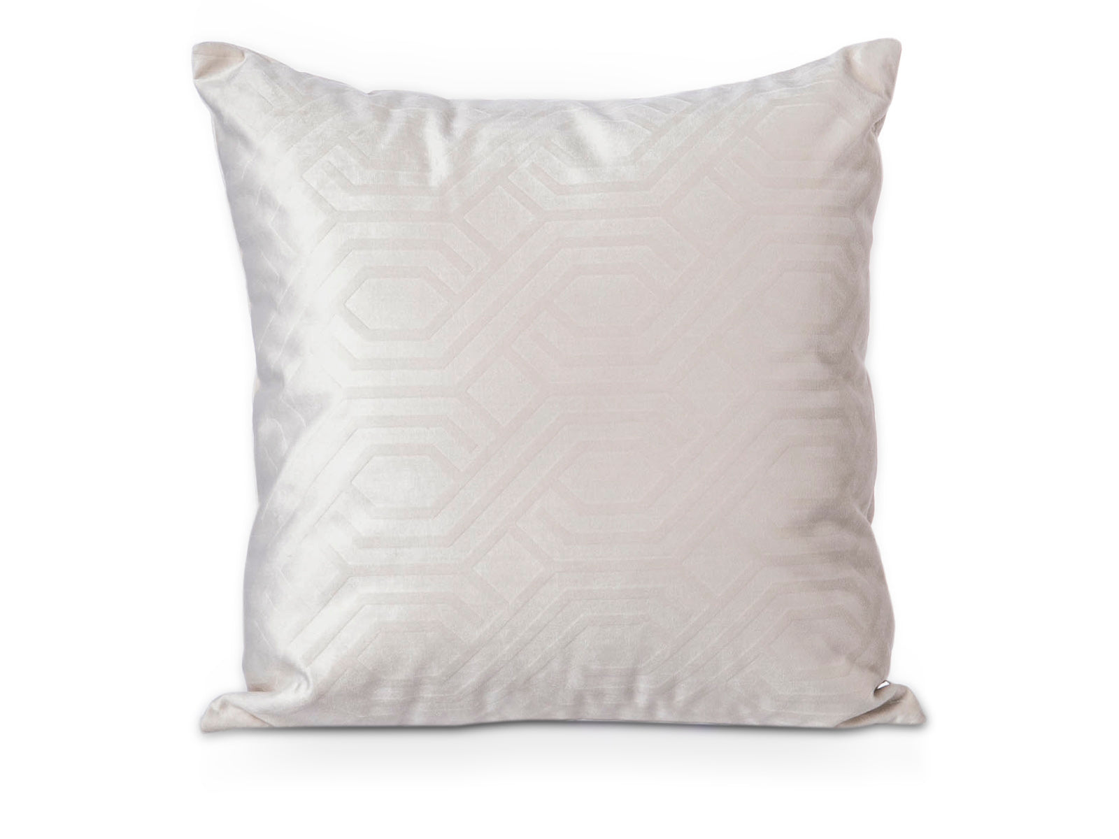 COJIN EMBOSSING BEIGE