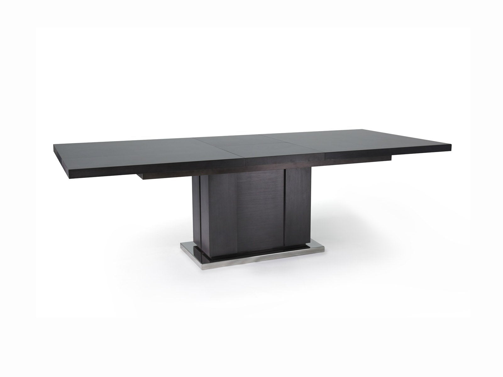 MESA COMEDOR MONTECARLO C/E V4 C/CHARCOAL