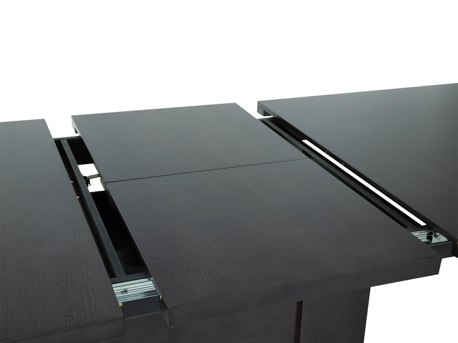 MESA COMEDOR MONTECARLO C/E V4 C/CHARCOAL