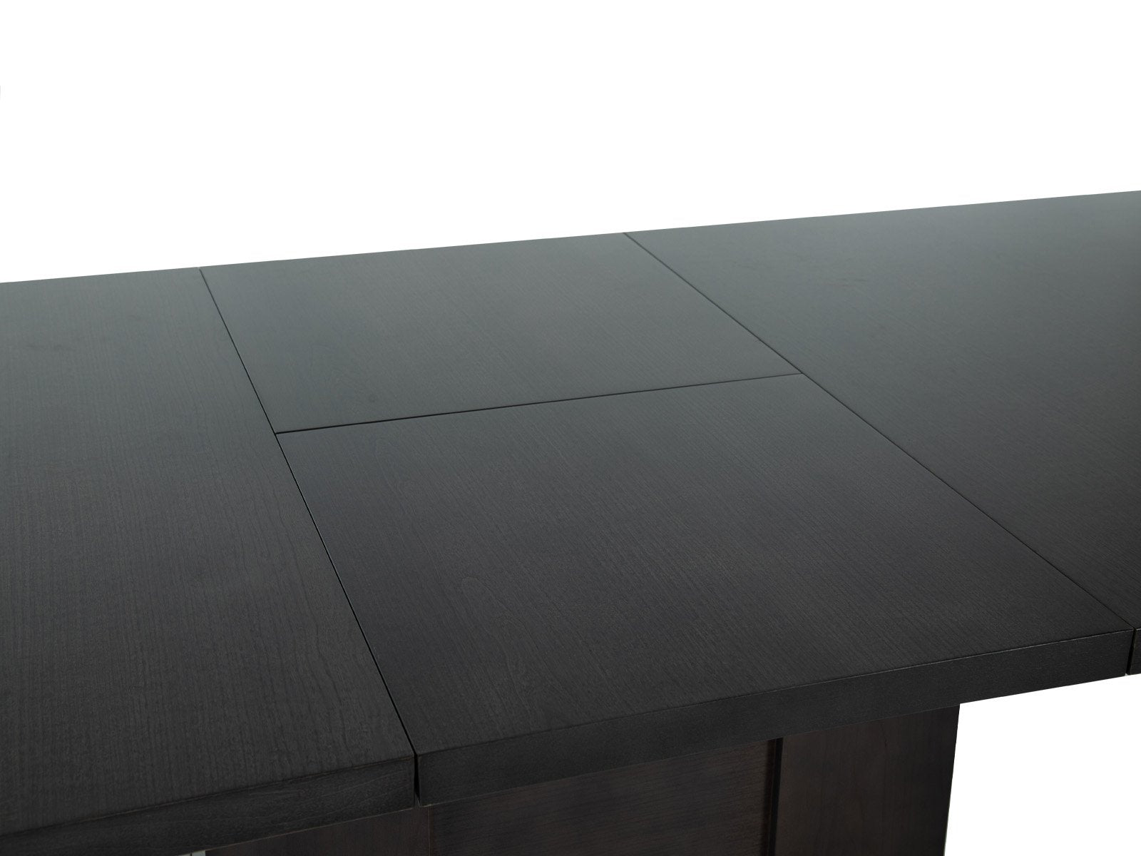 MESA COMEDOR MONTECARLO C/E V4 C/CHARCOAL