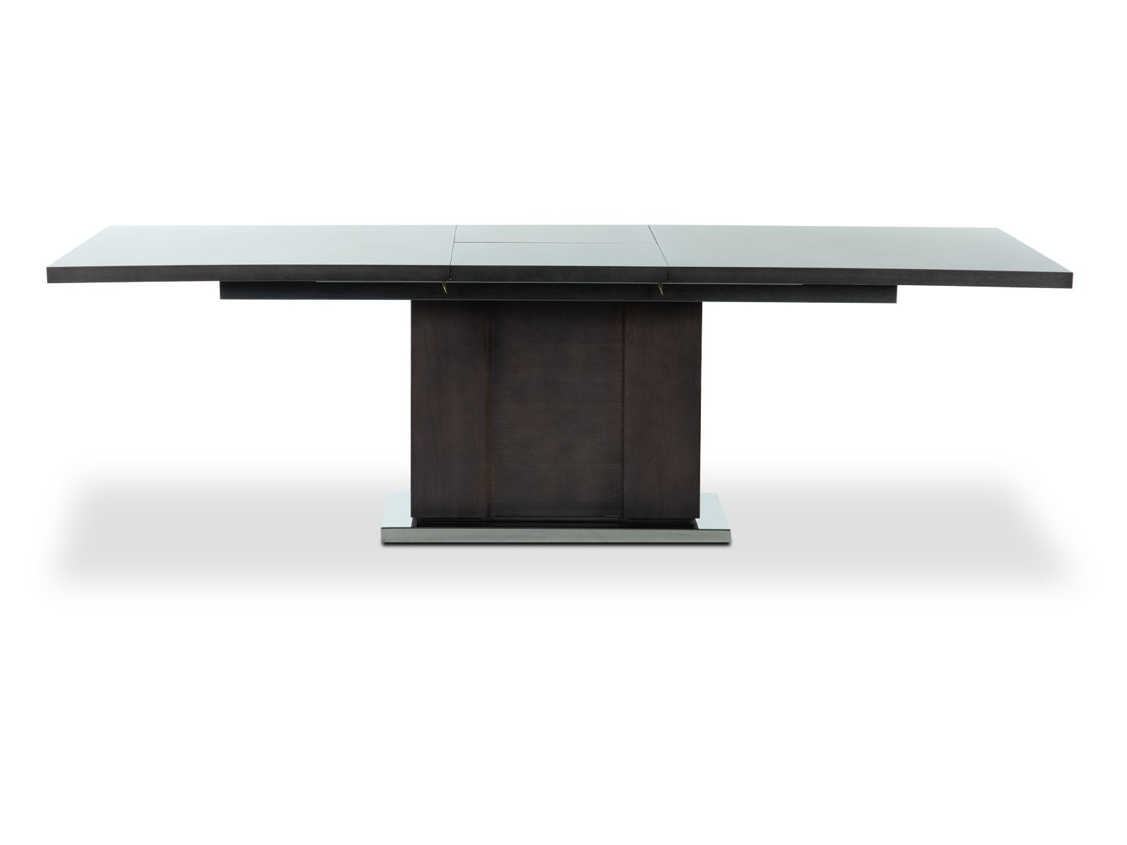 MESA COMEDOR MONTECARLO C/E V4 C/CHARCOAL