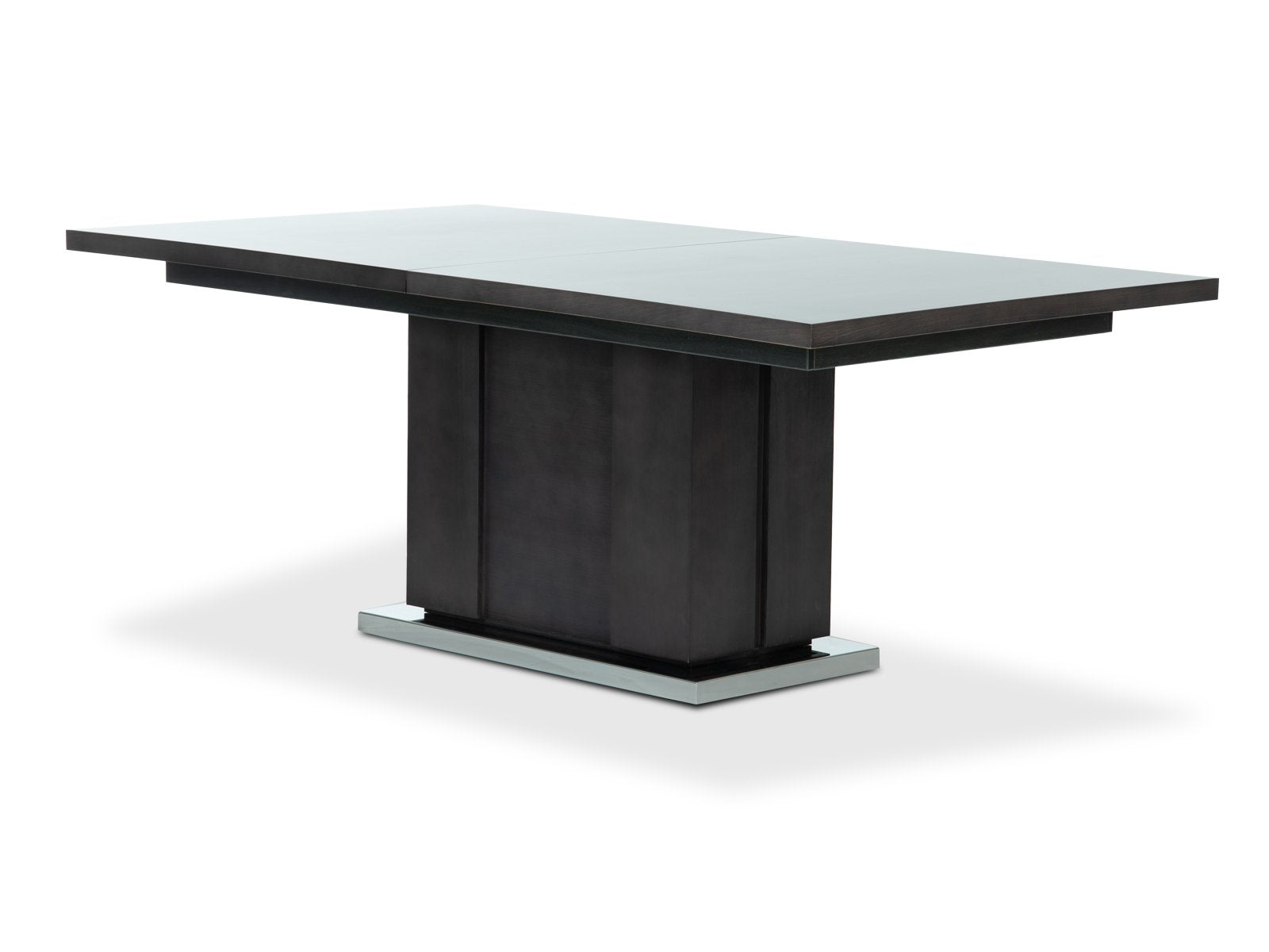 MESA COMEDOR MONTECARLO C/E V4 C/CHARCOAL