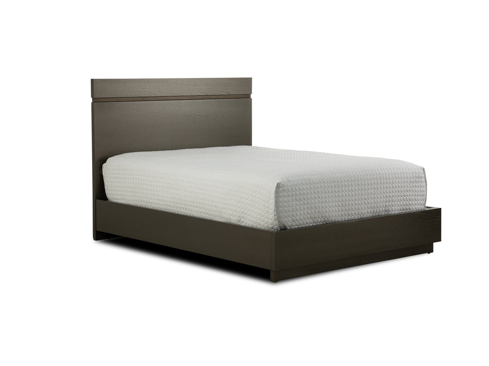 Cama French C/Taupe