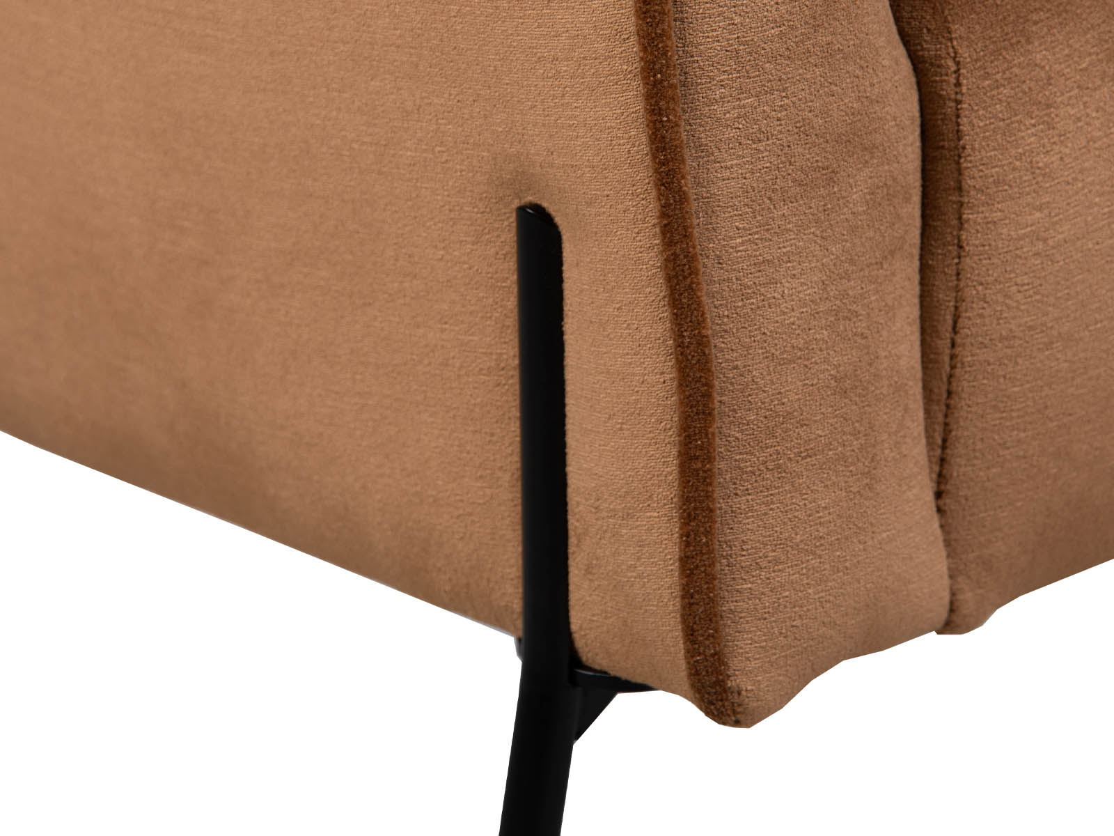 Sillon Auxiliar Tweet #Color_Sienna"T27700"