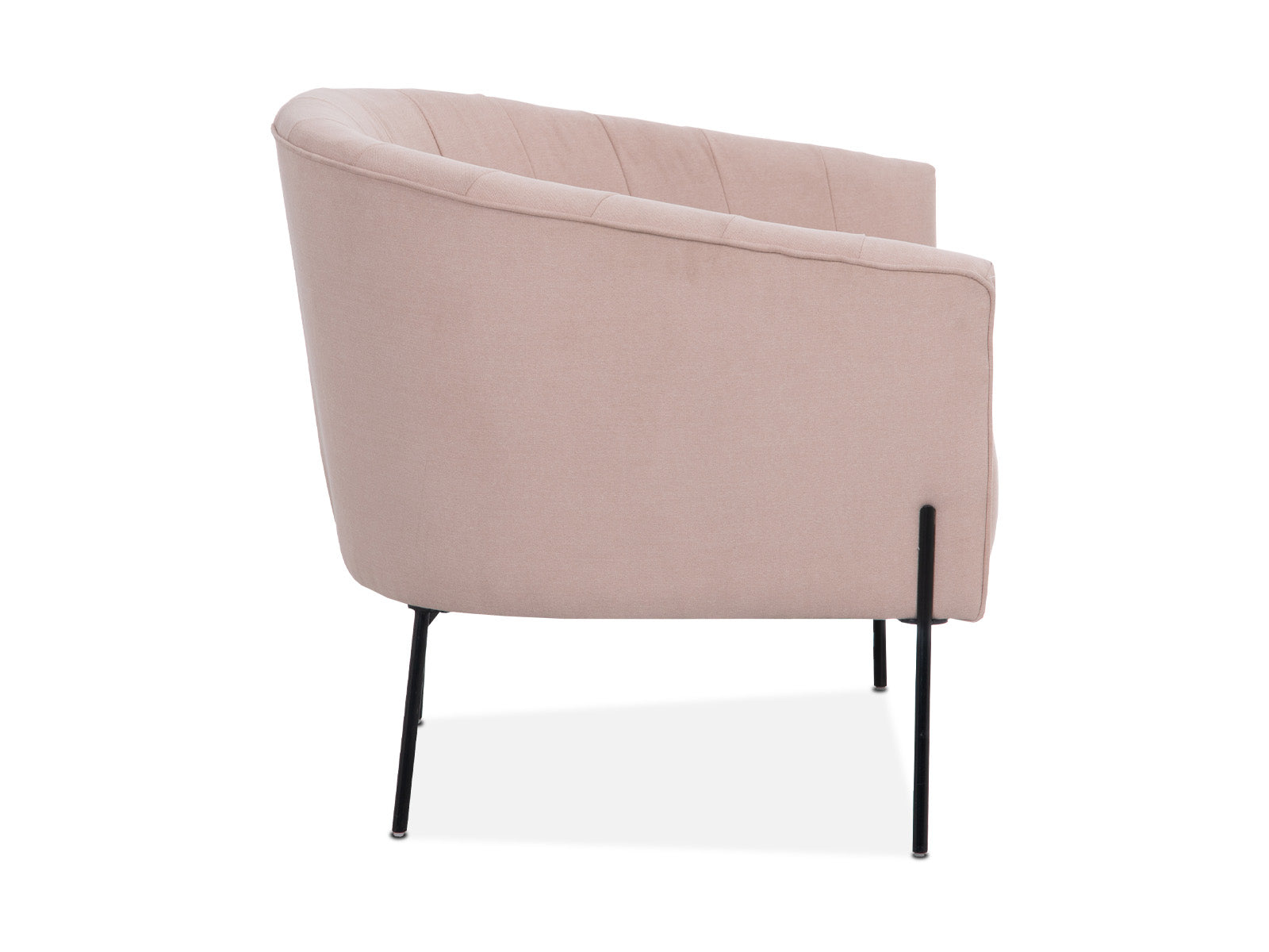 Sillon Auxiliar Tweet #Color_MistyRose"T3645"