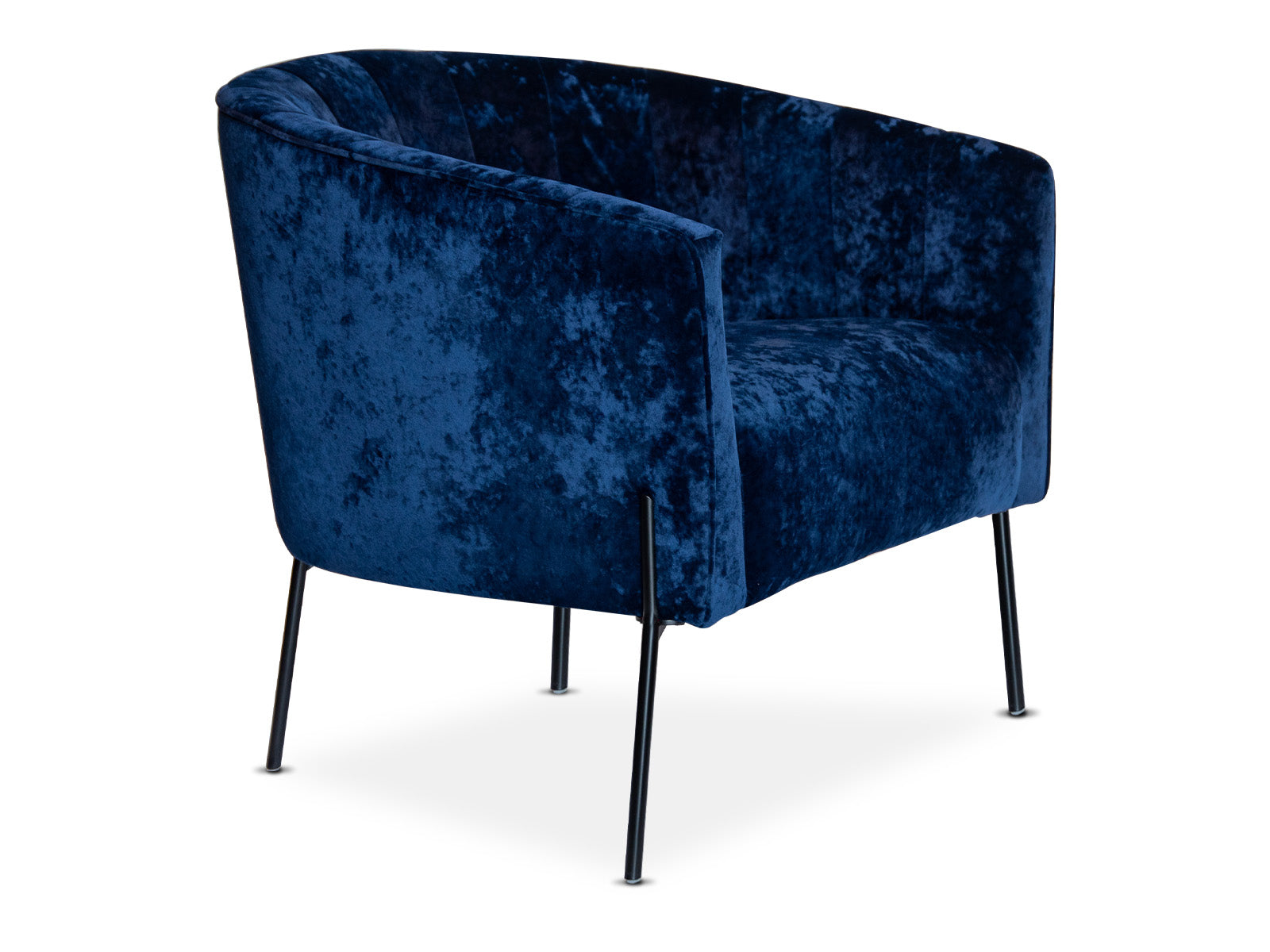 Sillon Auxiliar Tweet #Color_MidnightBlue"T37528"